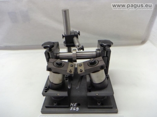 VWF Vielzweckmessgerät