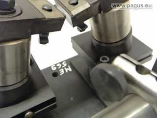 VWF Vielzweckmessgerät