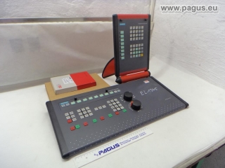 EMCO Steuerungstastatur