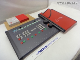 EMCO Steuerungstastatur