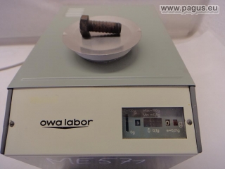 NAGEMA Laborwaage