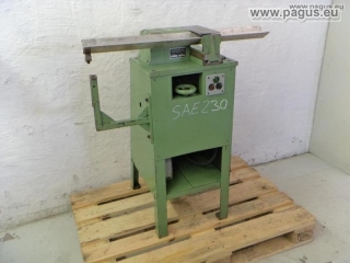 WITZENMANN Rohrsäge