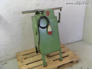 WITZENMANN Rohrsäge