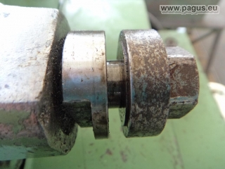 WITZENMANN Rohrsäge