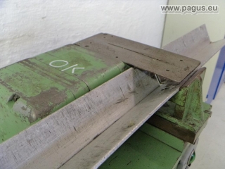 WITZENMANN Rohrsäge