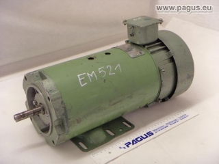 RELIANCE Gleichstrommotor