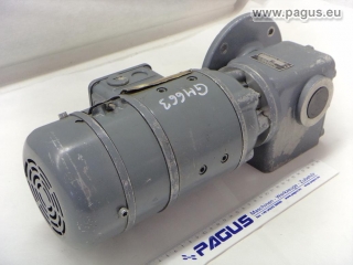 KOBOLD Getriebemotor