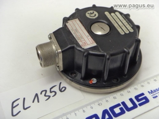 LENORD + BAUER Drehgeber