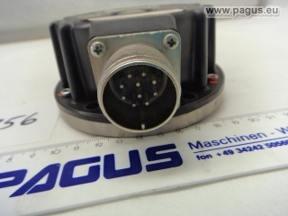 LENORD + BAUER Drehgeber