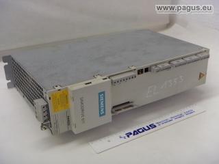 SIEMENS Elektronikmodul