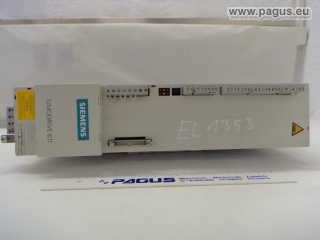 SIEMENS Elektronikmodul