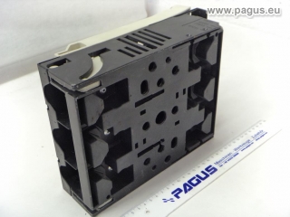 HAGER Sicherungslasttrenner