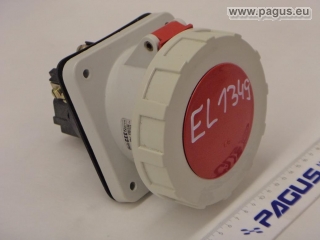 BALS CEE Steckvorrichtung