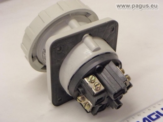 BALS CEE Steckvorrichtung