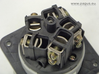 BALS CEE Steckvorrichtung