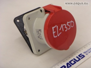 BALS CEE Steckvorrichtung