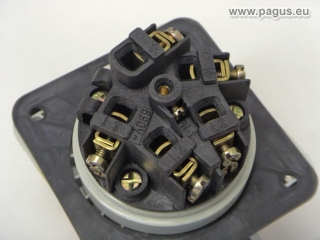 BALS CEE Steckvorrichtung