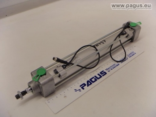 REXROTH Pneumatikzylinder