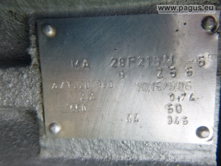 ORSTA Hydraulikaggregat