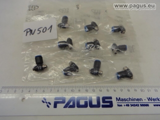 REXROTH Drosselrückschlagventilset