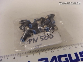 REXROTH Drosselrückschlagventilset