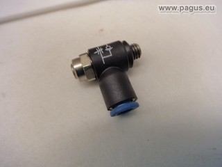 REXROTH Drosselrückschlagventilset