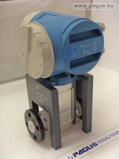 ENDRESS+HAUSER Durchflussmesser