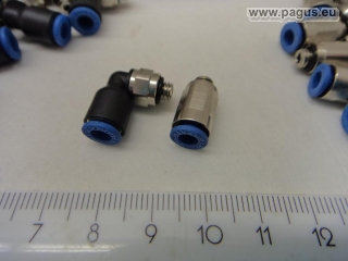 REXROTH Verschraubungsset