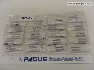 REXROTH Klemmhalterset