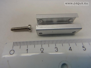 REXROTH Klemmhalterset