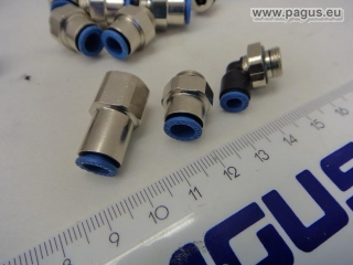 REXROTH Verschraubungsset