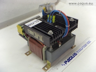 RIEDEL Trenntransformator