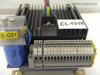 RIEDEL Trenntransformator