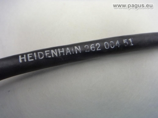 HEIDENHAIN Verbindungskabel