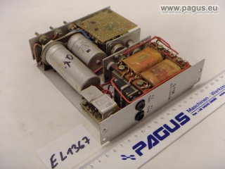 ROBOTRON Netzteil