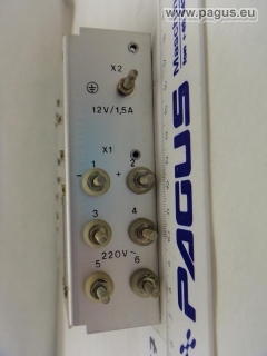 ROBOTRON Netzteil