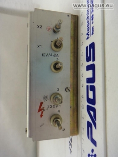 ROBOTRON Netzteil
