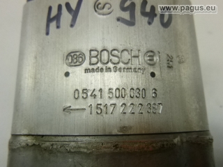 BOSCH Hydraulikpumpe