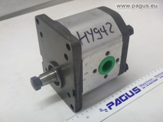 HYDRAULIK TECHNIK Hydraulikpumpe