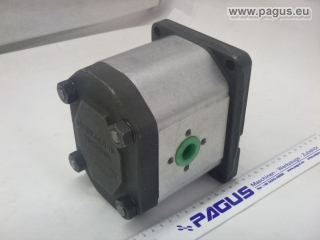 HYDRAULIK TECHNIK Hydraulikpumpe