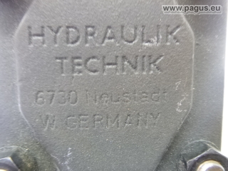 HYDRAULIK TECHNIK Hydraulikpumpe