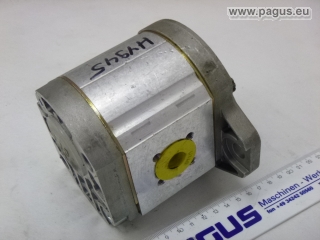 REXROTH Hydraulikpumpe