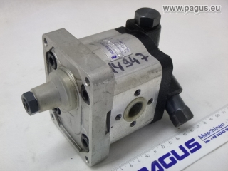 INDUSTRIAL TECHNIC Hydraulikpumpe