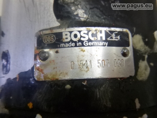 BOSCH Hydraulikpumpe