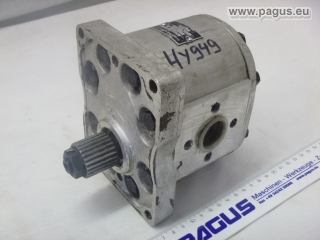 HIDRAVLIKA hydraulic pump