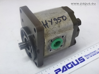 ROQUET Hydraulikmotor