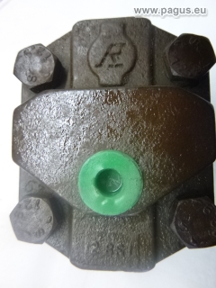 ROQUET Hydraulikmotor