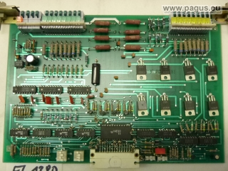 Moduł elektroniczny ROBOTRON