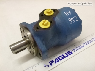 REXROTH Hydraulikmotor