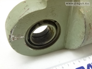 BALKANCAR Hydraulikzylinder